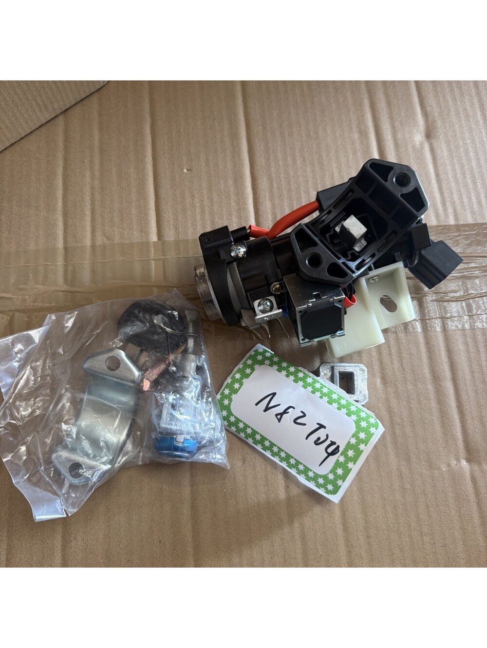 Ignition Lock Switch 81905-2T040 81970-2TA00 81900-2TD00